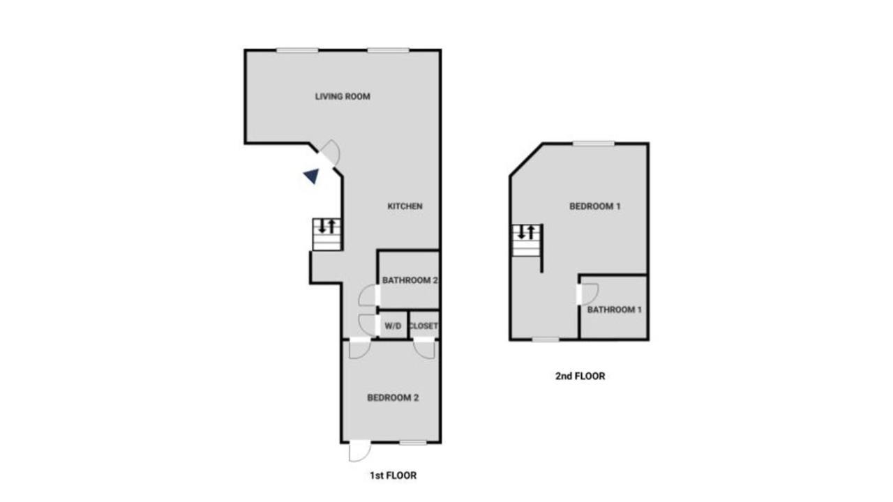 Downtown 2Br W Wd In-Unit Nr N Station Bos-213 Apartment Boston Ngoại thất bức ảnh